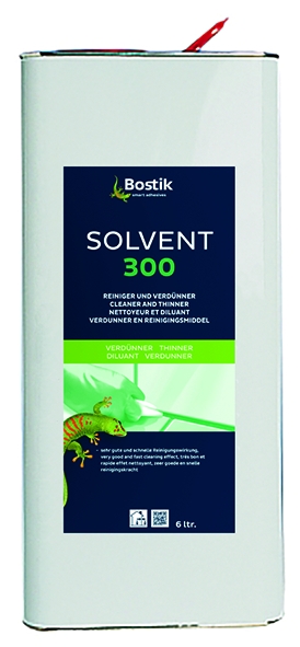 Bostik Solvent 300 (GSV*)