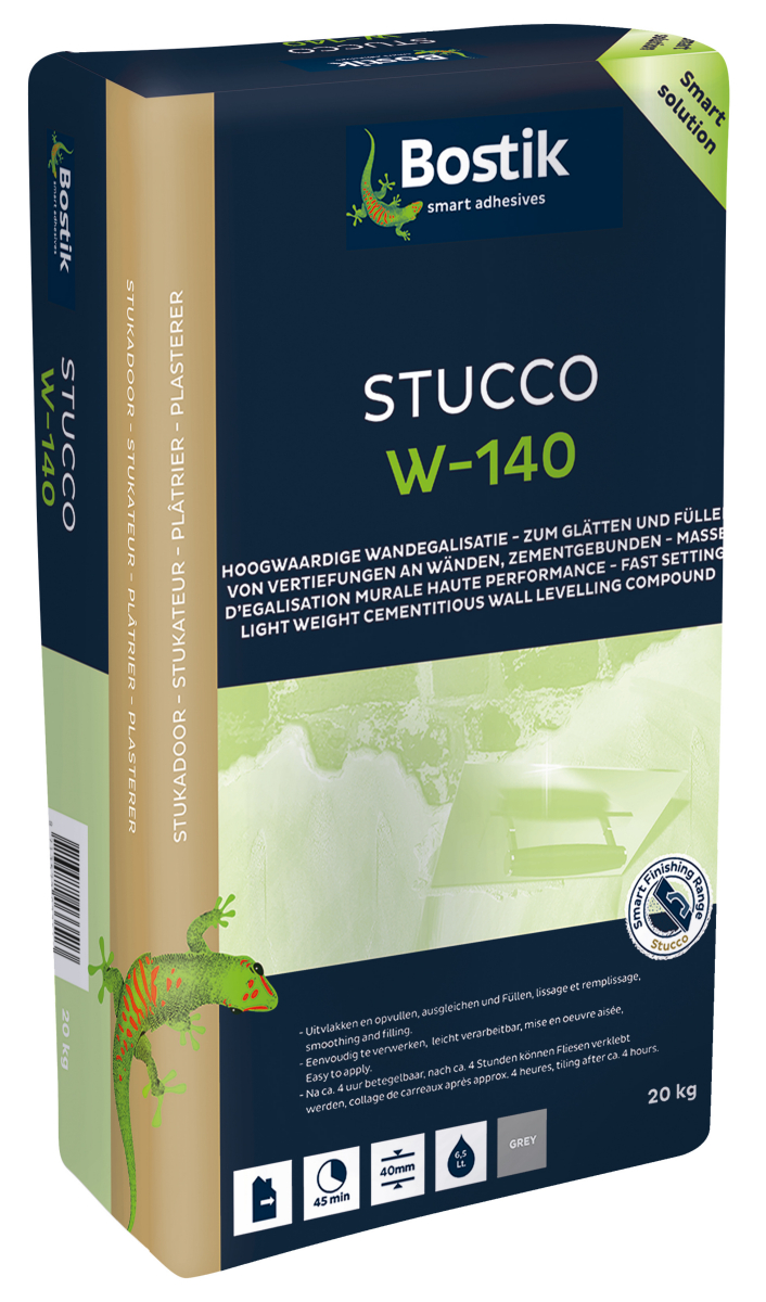 Stucco W-140