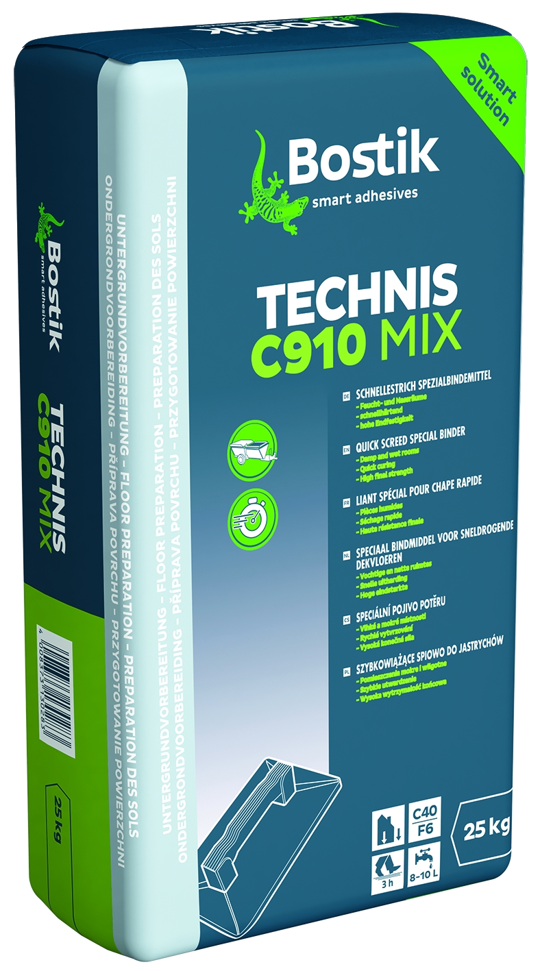 TECHNIS C910 MIX