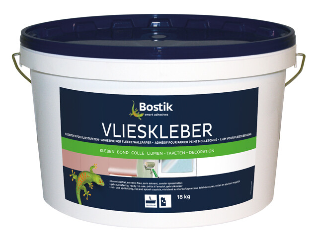 Vlieskleber