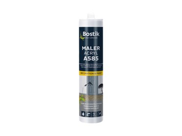 A585 Maler Acryl