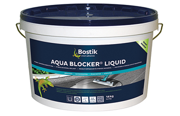 BLOCK H778 AQUA BLOCKER LIQUID