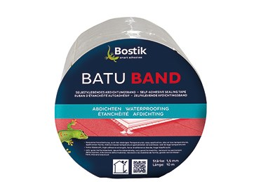 BLOCK B738 TOP TAPE ALU