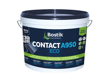 Contact A950 Eco