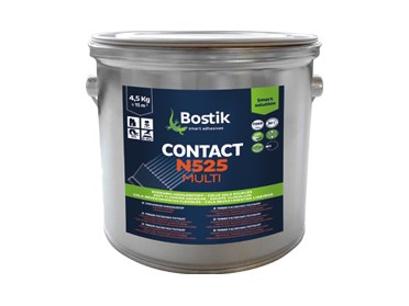 Contact N525 Multi (GSV*)