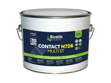 Contact N726 Multi ST (GSV*)