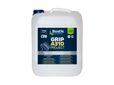 Grip A310 Project