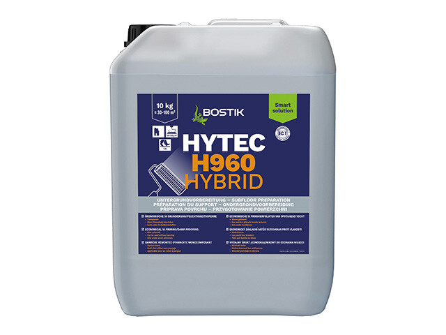 HYTEC H960 HYBRID