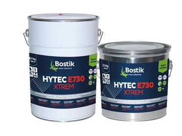 Hytec E730 Xtrem (B) (GSV*)