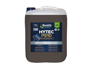 Hytec P510 Renorapid