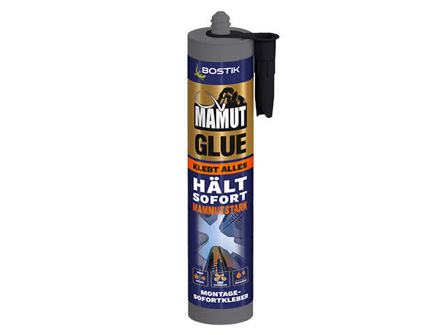Mamut Glue