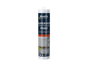 P580 Supergrip Xtra Power