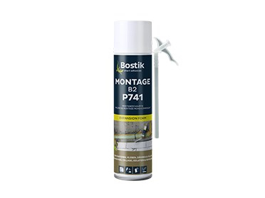 P741 Montage B2 (GSV*)