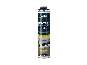 P945 Montage Pro Perimeter B2 (GSV*)