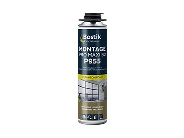 P955 Montage Pro Maxi B2 (GSV*)