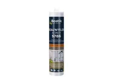 S786 Seal´N´Flex 4 in 1