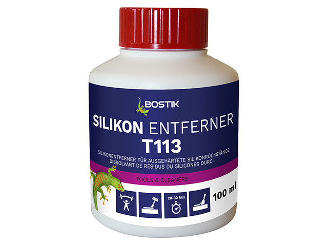 T113 Silikon Entferner (GSV*)