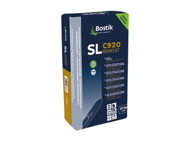 SL C920 Reno ST