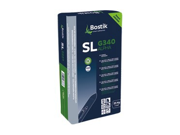 SL G340 Alpha Best