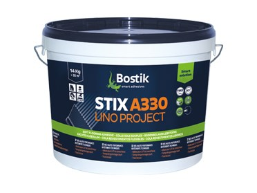 STIX A330 Lino Project