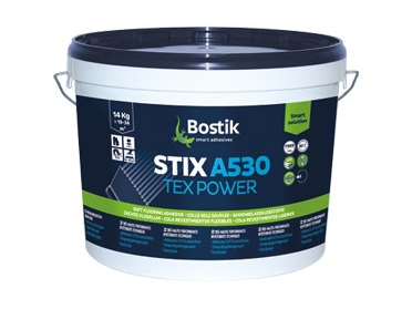 Stix A530 Tex Power