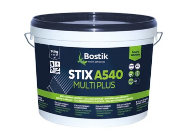 Stix A540 Multi Plus