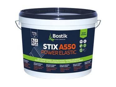 Stix A550 Power Elastic