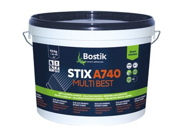 Stix A740 Multi Best