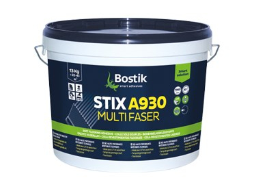 STIX A930 Multi Faser