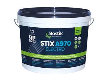 Stix A970 Electro