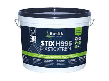 STIX H995 Elastic Xtrem