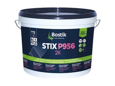 Stix P956 2K