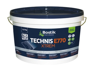 Technis E770 Xtrem (GSV*)