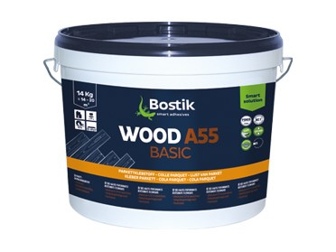 Wood A55 Basic