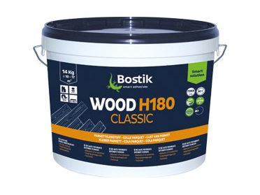 Wood H180 Classic