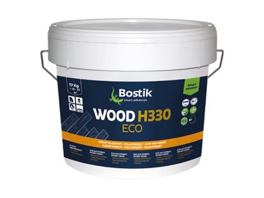 Wood H330 Eco