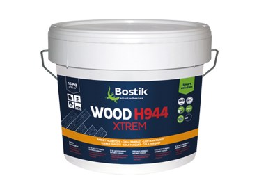 Wood H944 Xtrem