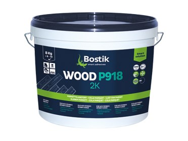 Wood P918 2K