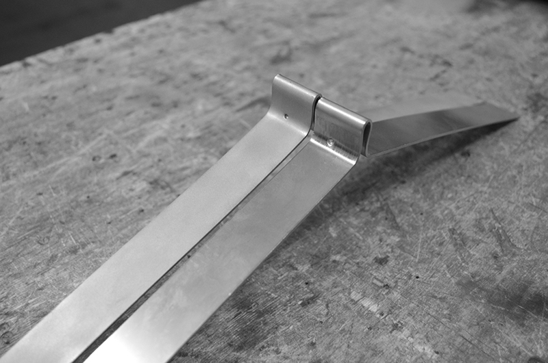 ferrinox-Flatterbügel
