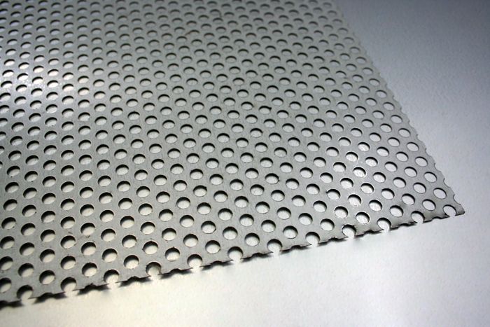 Lochblech (Tafel)