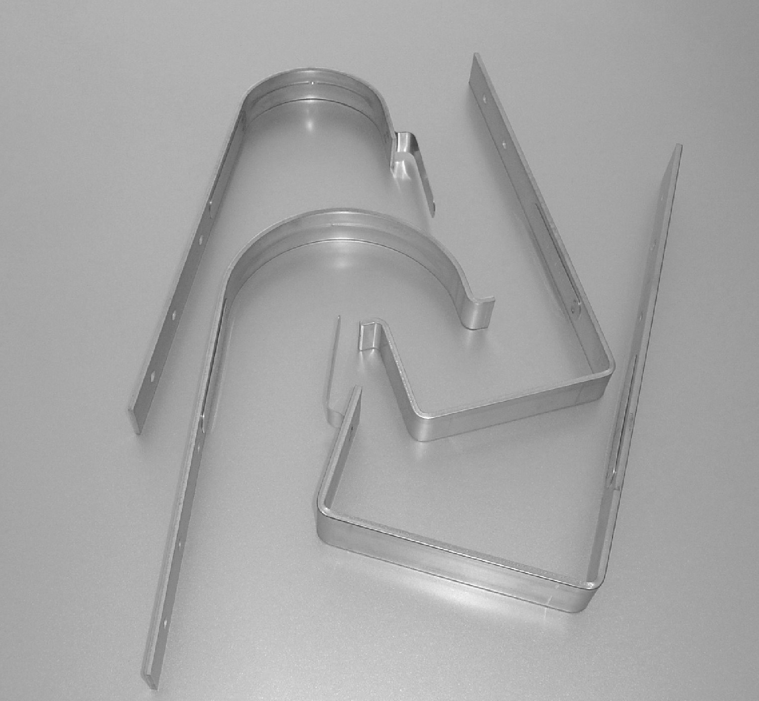 Rinneisen kastenform