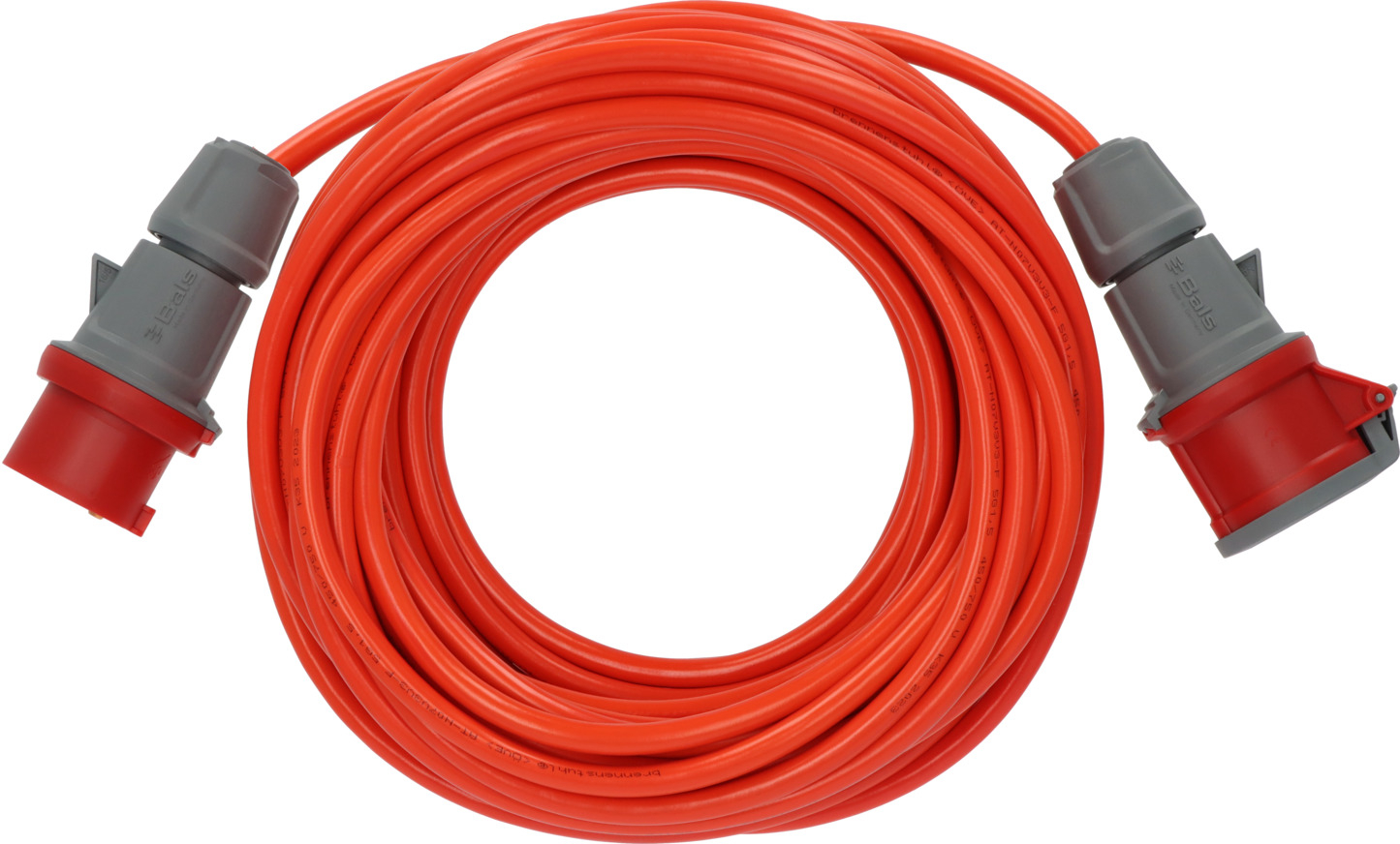 CEE-Verlängerungskabel