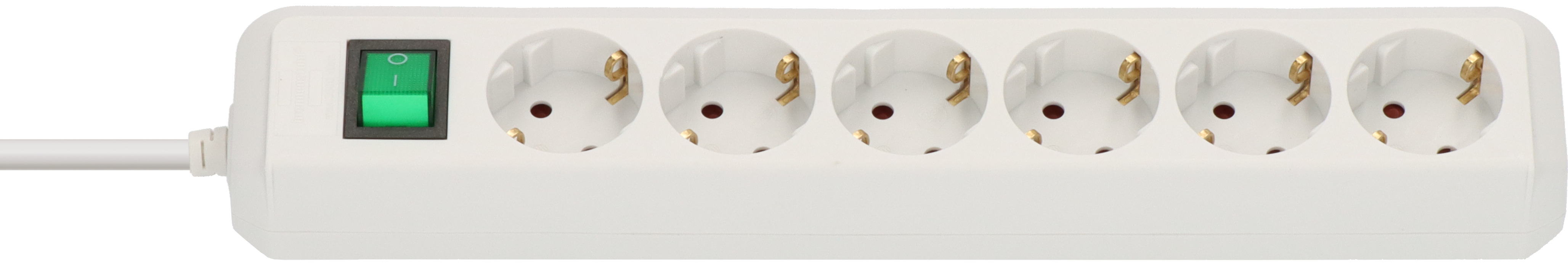 Steckdosenleiste
