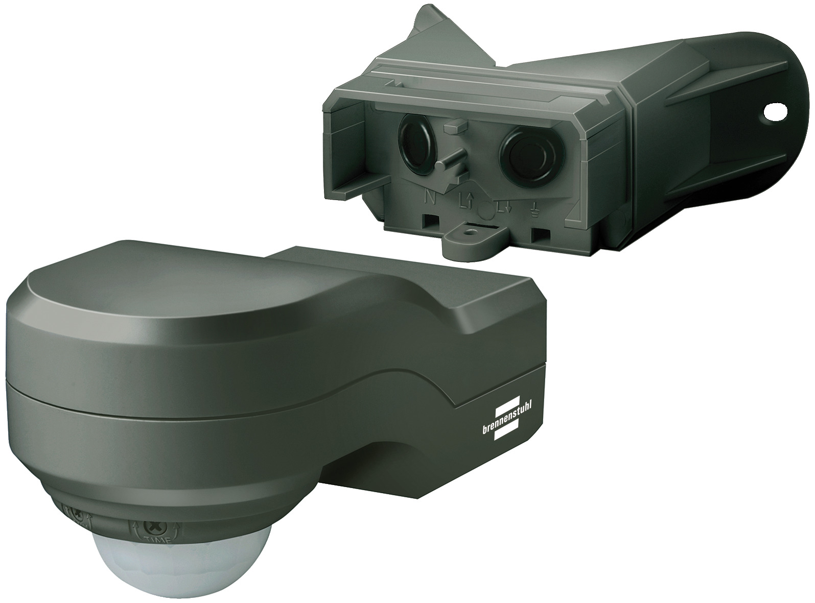 Infrarot-Bewegungsmelder