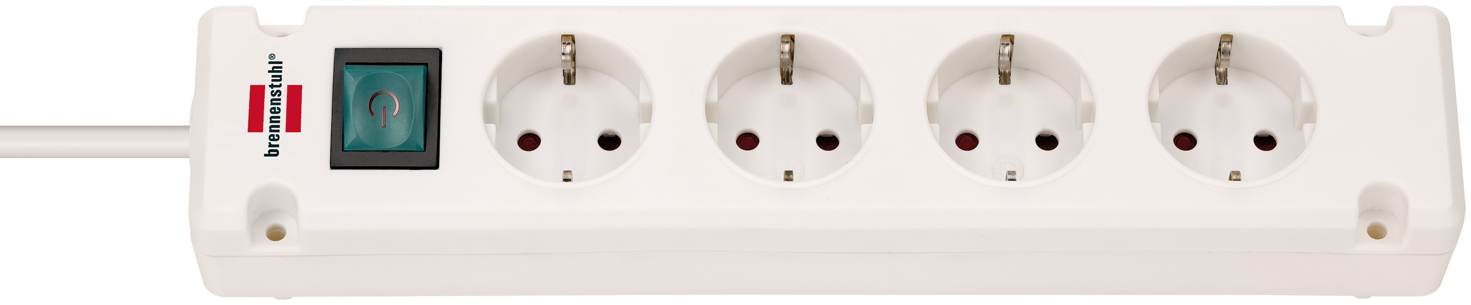 Steckdosenleiste