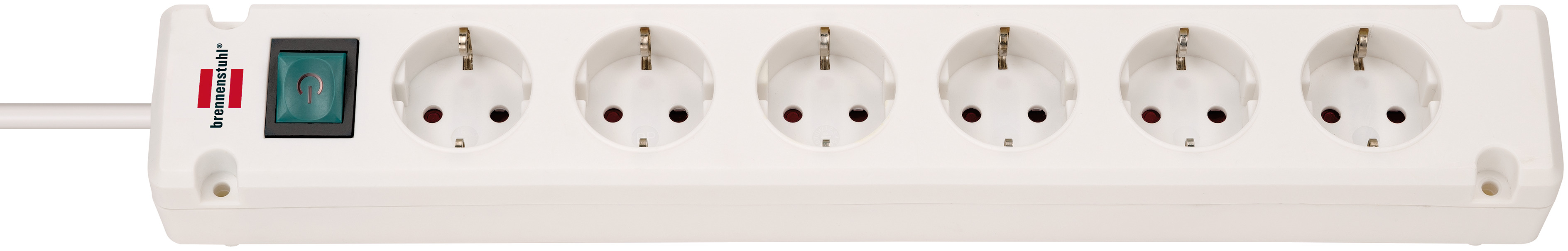 Steckdosenleiste