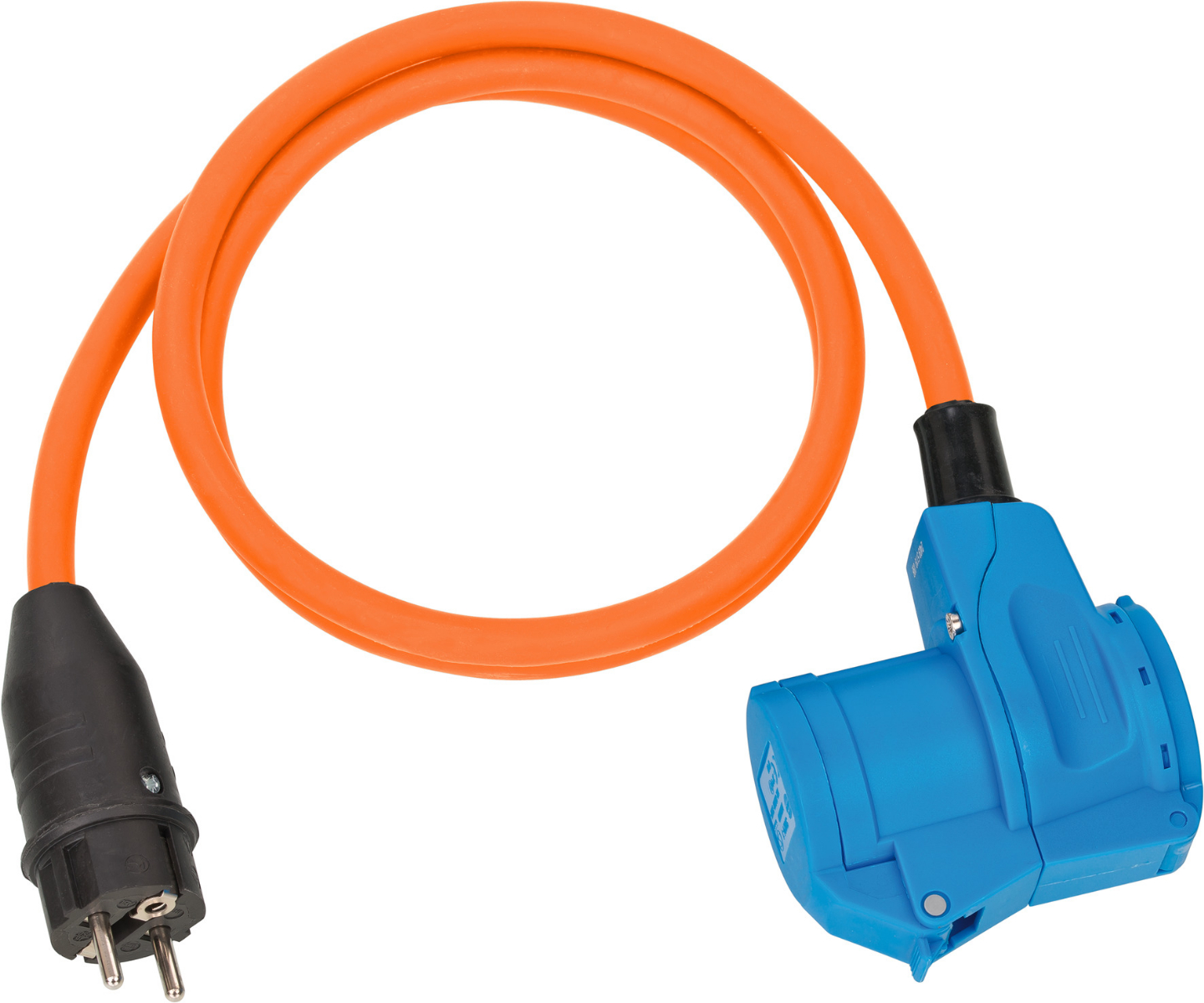 CEE-Adapter Kabel