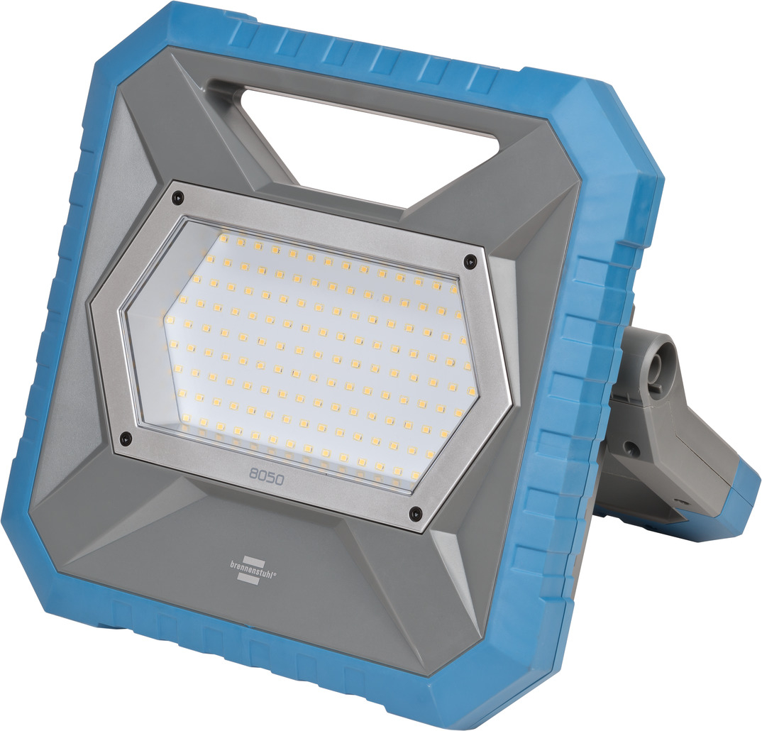 Hybrid-LED-Strahler