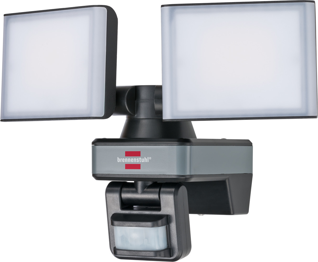LED-Strahler