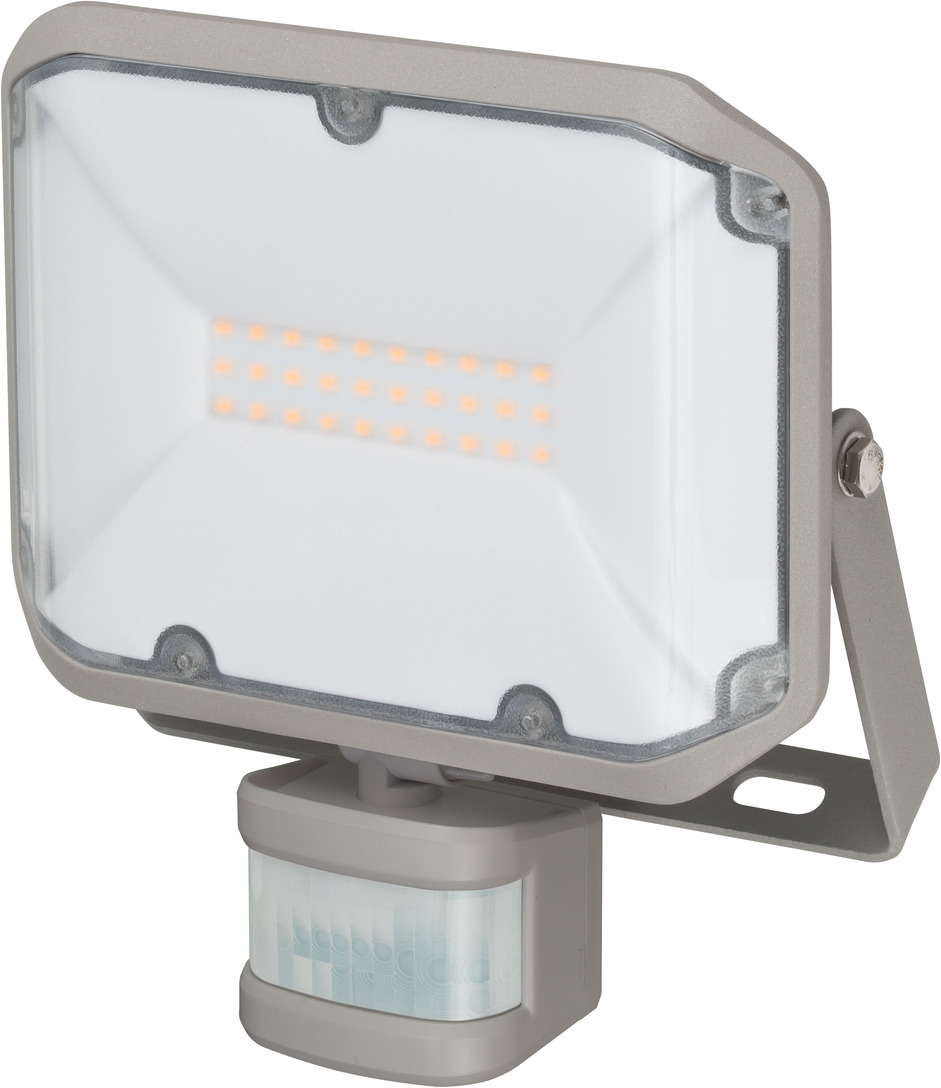 LED-Strahler